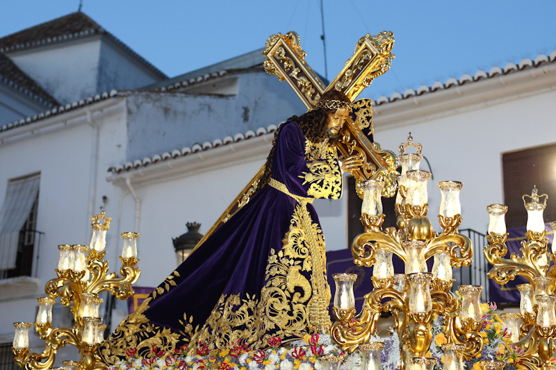 Nuestro Padre Jesús Nazareno