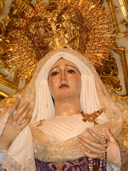 María Santísima del Mayor Dolor