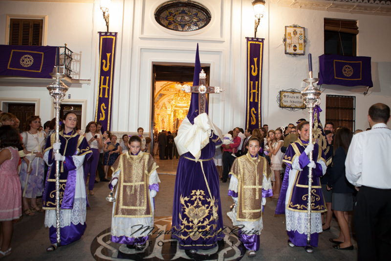 Formación Cristiana y Liturgia