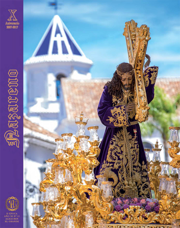 Revista Nazareno nº XI 2017