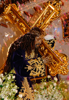 Día de Jesús
