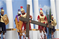 Semana Santa