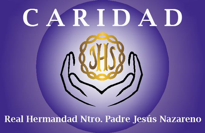 La comisión de caridad realizará una recogida de alimentos