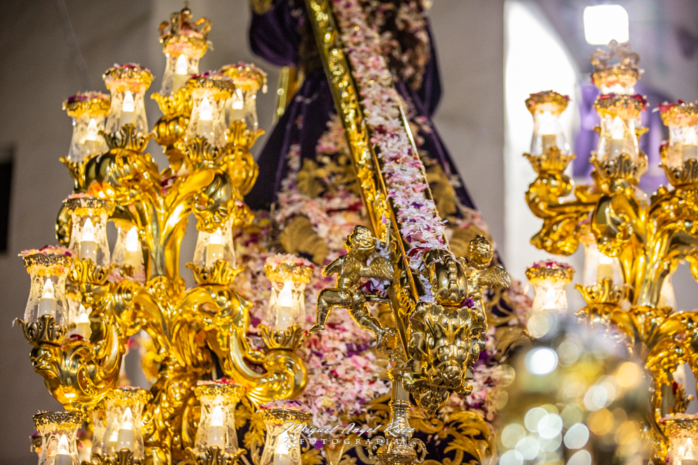 DÍA DE JESÚS