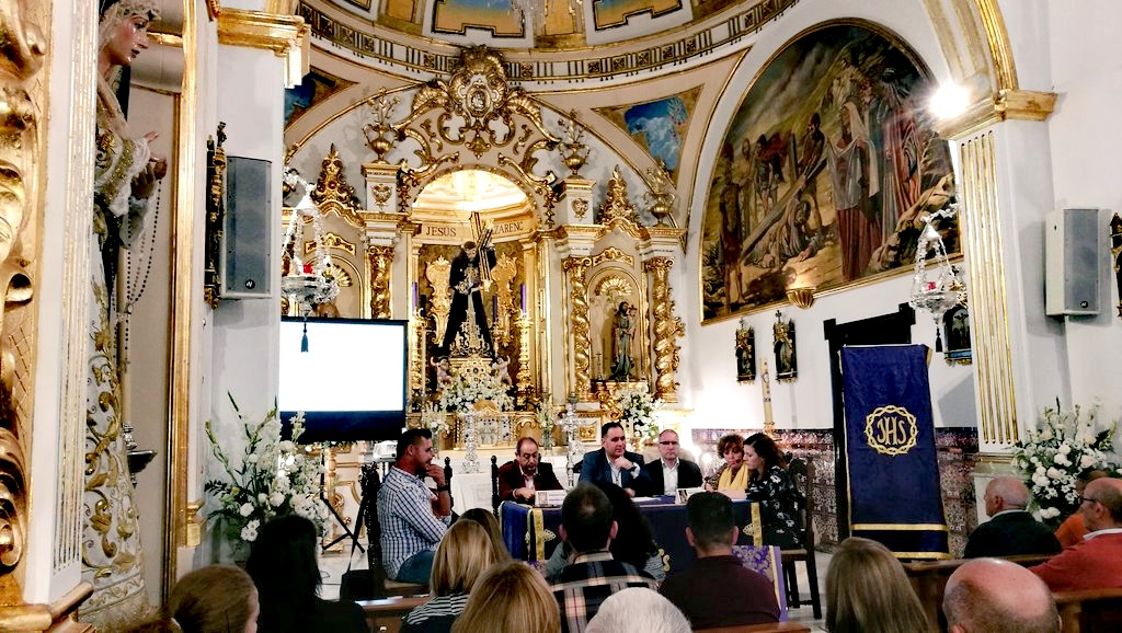 El viernes se celebró el cabildo general ordinario del mes de octubre