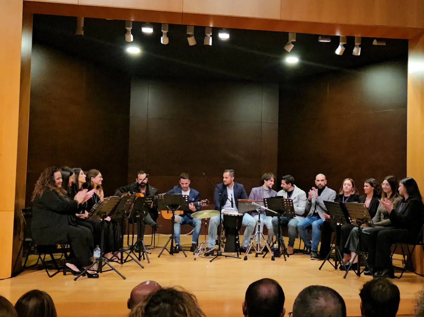 Concierto de Navidad 2023