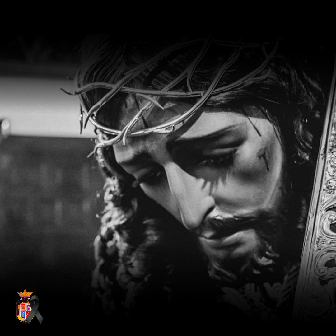 Condolencias de nuestra hermandad
