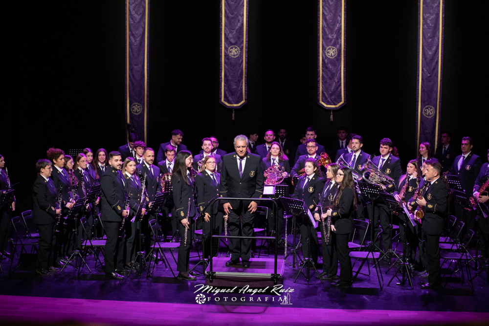 Festividad de Santa Cecilia