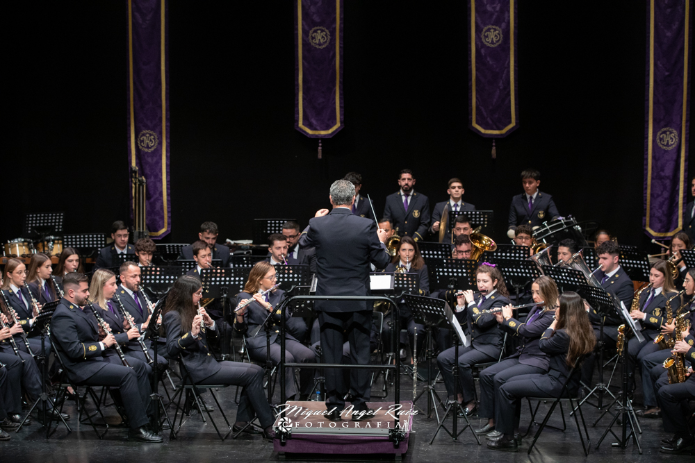 Celebración de la Festividad de Santa Cecilia