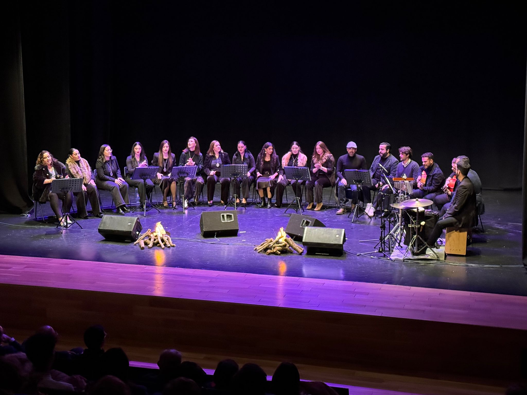 Concierto de Navidad