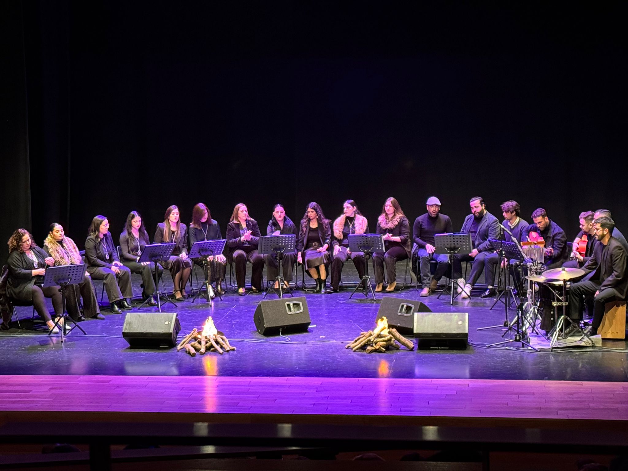 Concierto de Navidad 2024