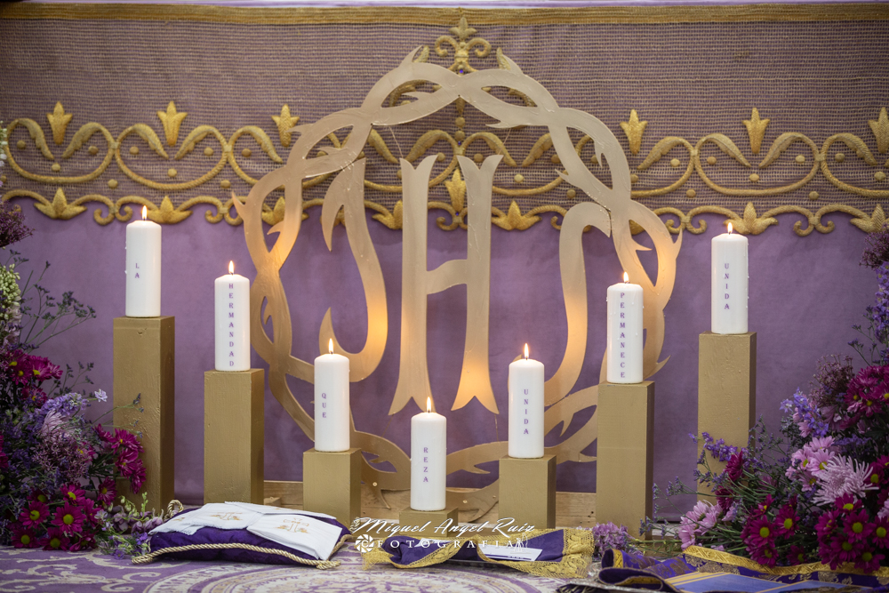 Solemne función religiosa y desfile de bandas-Día de Jesús 2024