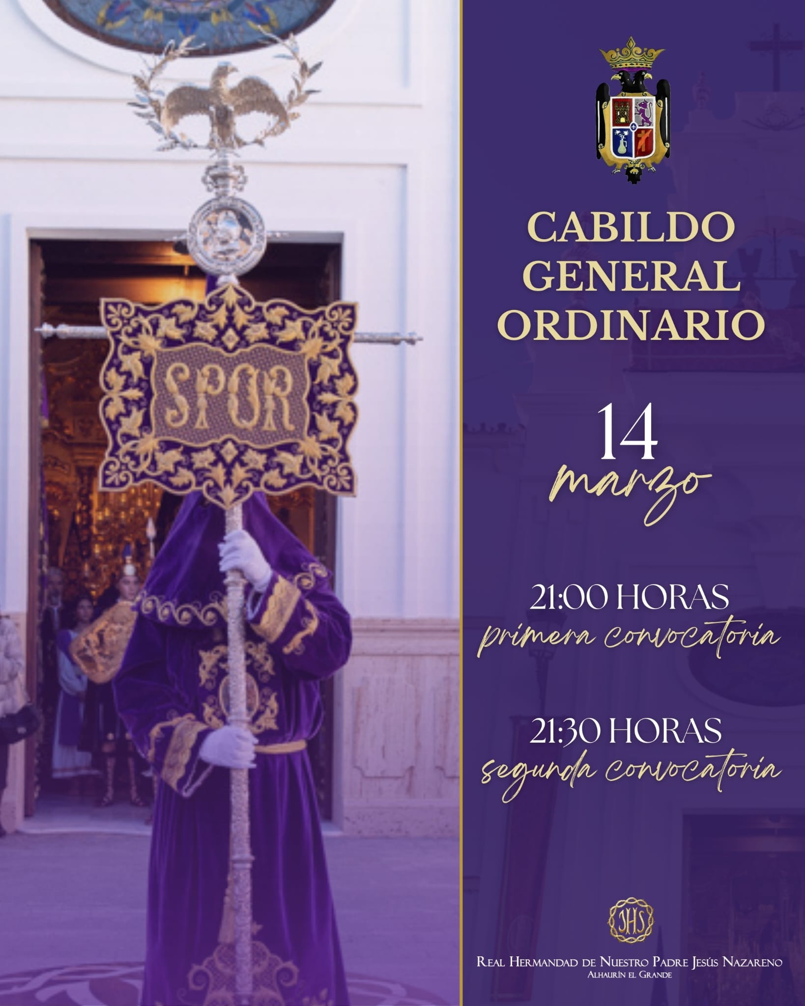 Cabildo General Ordinario
