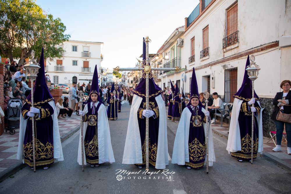Viernes Santo 2025