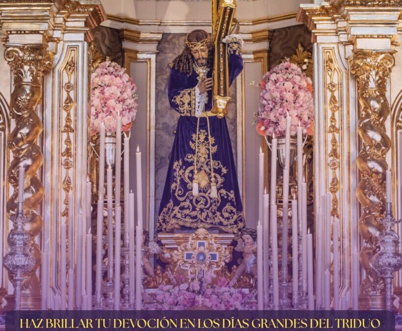 Ilumina a Padre Jesús