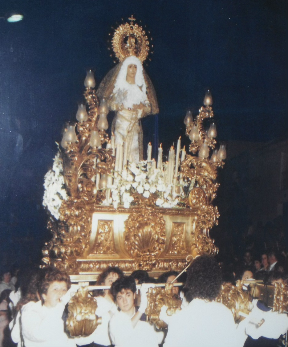 maria santisima del mayor dolor 5