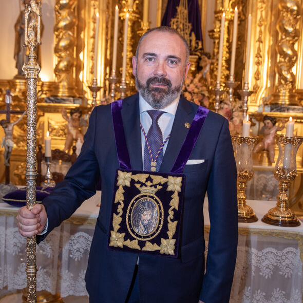 saludo hermano mayor